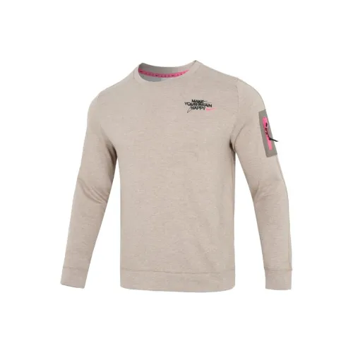 Nike Sweatshirts Men Gray
