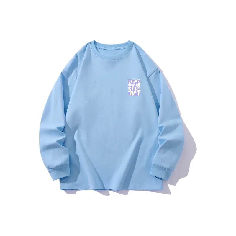 KS T Shirts Unisex-12