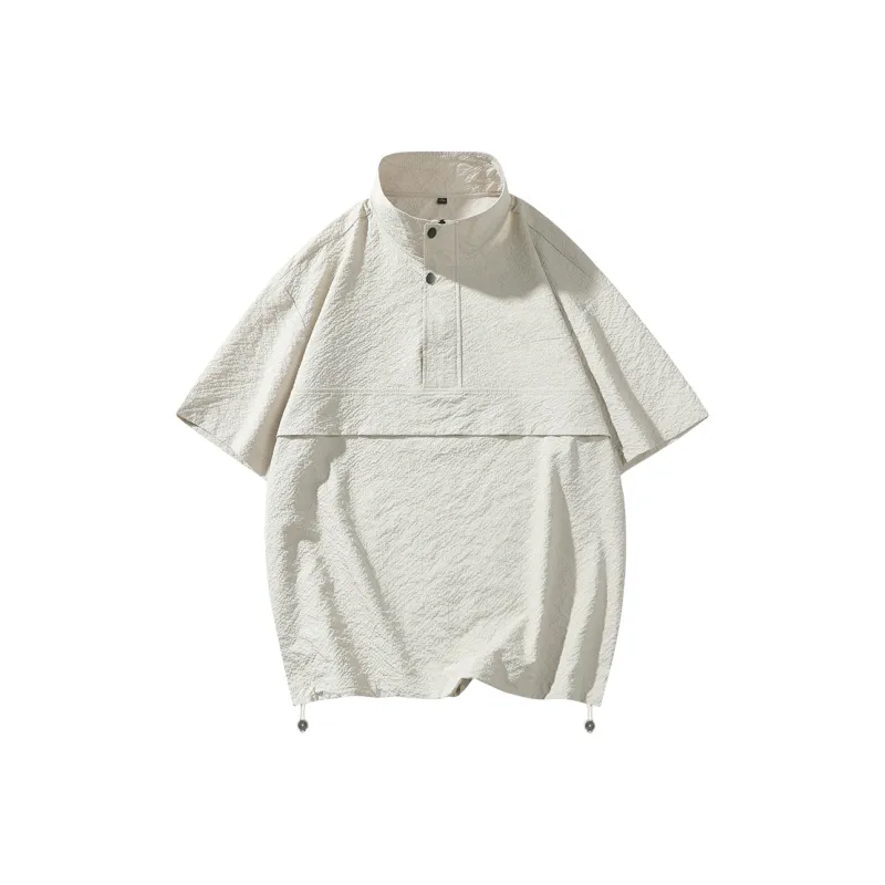 Merry City T Shirts Unisex-4