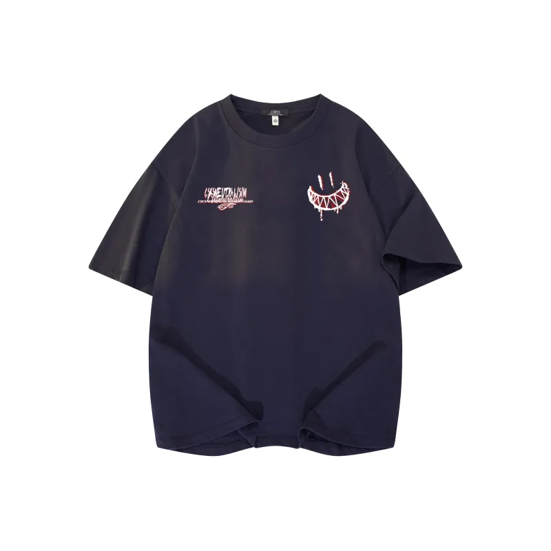 CSKS T Shirts Unisex-8