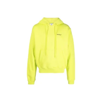 OFF WHITE Caravaggio Over Hoodie