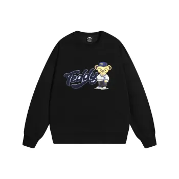 Teddy Bear Collection Sweatshirts Unisex