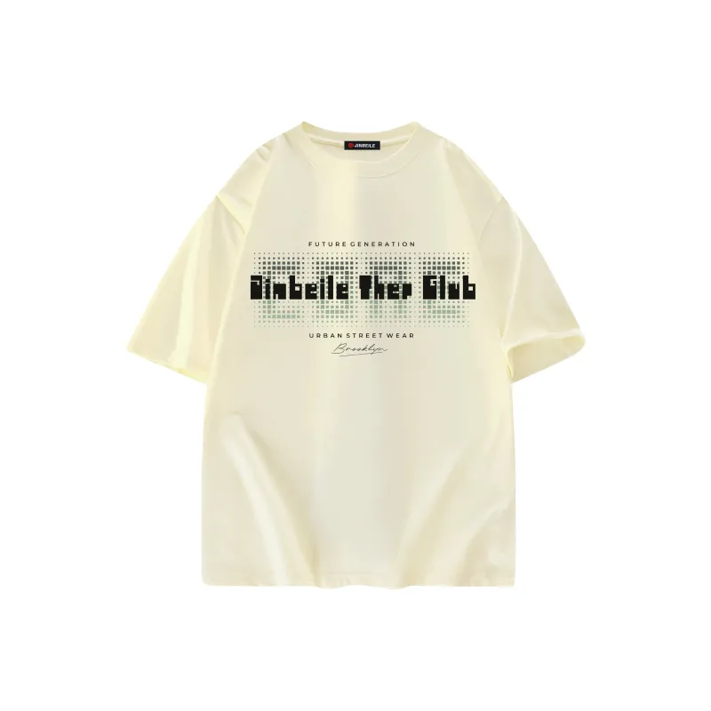 JINBEILE T Shirts Unisex-10
