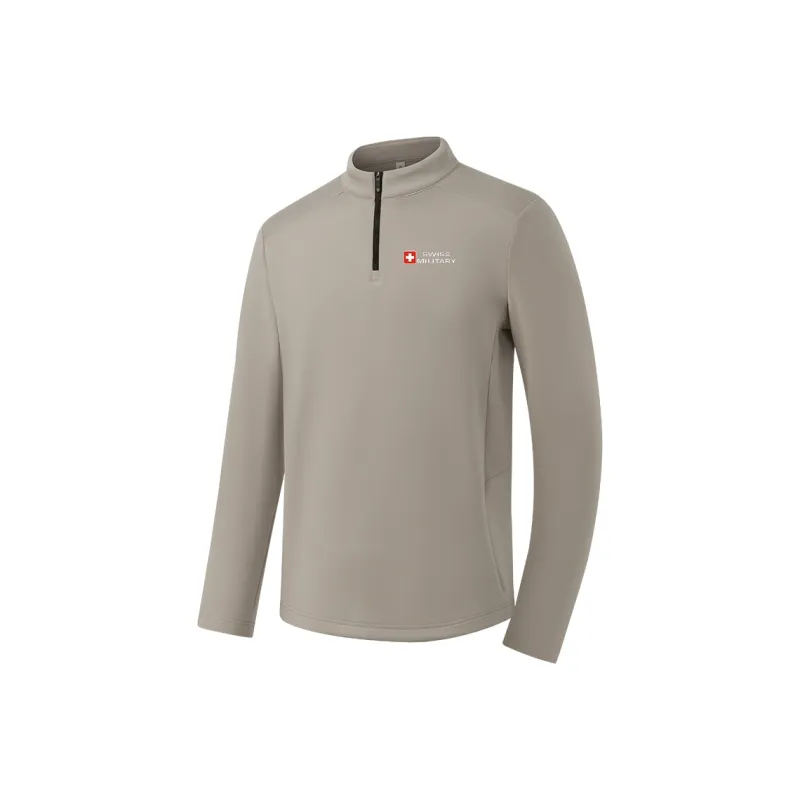 SWISS MILITARY T Shirts Men-4