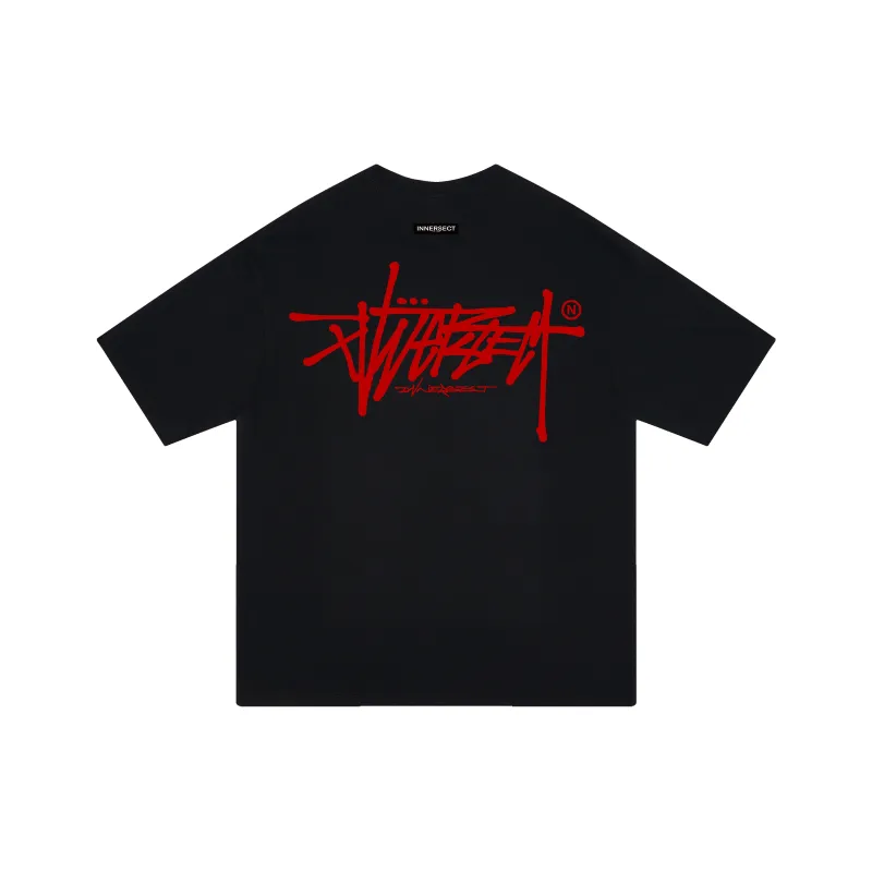 INNERSECT T Shirts Unisex-3