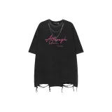 Black (No Print)