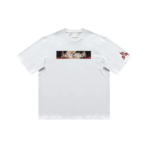 Juice Wrld T-Shirts Unisex