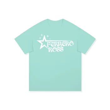 Ferrero Ross T Shirts Unisex