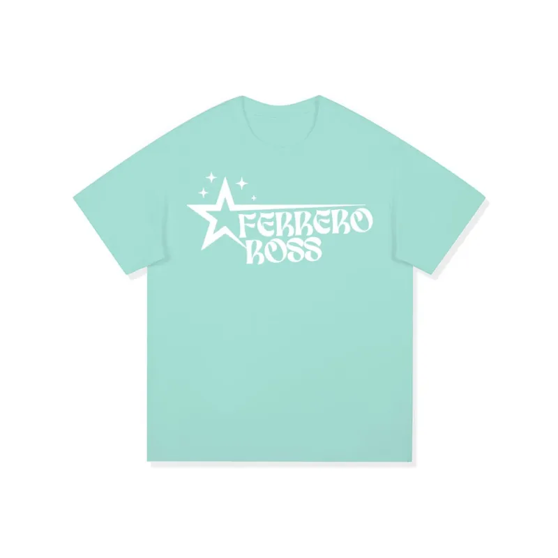 Ferrero Ross T Shirts Unisex-4