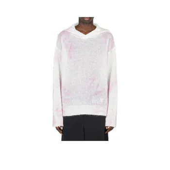 MM6 Maison Margiela Hooded Sweater