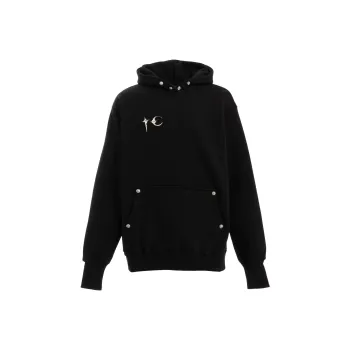 THUG CLUB Armor Hoodie