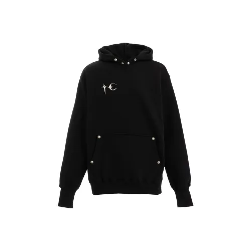 THUG CLUB Armor Hoodie