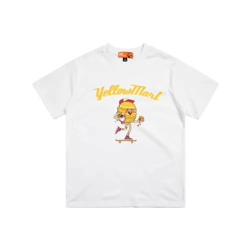 FLOAT T-Shirts Unisex