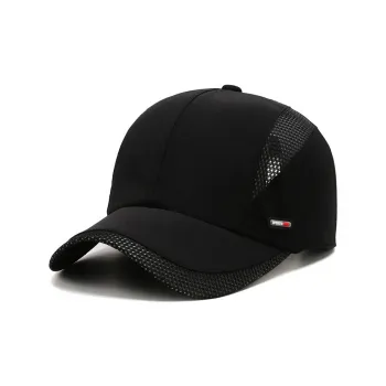 MT·MIT Mesh Baseball Caps Unisex