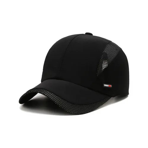 MT·MIT Mesh Baseball Caps Unisex