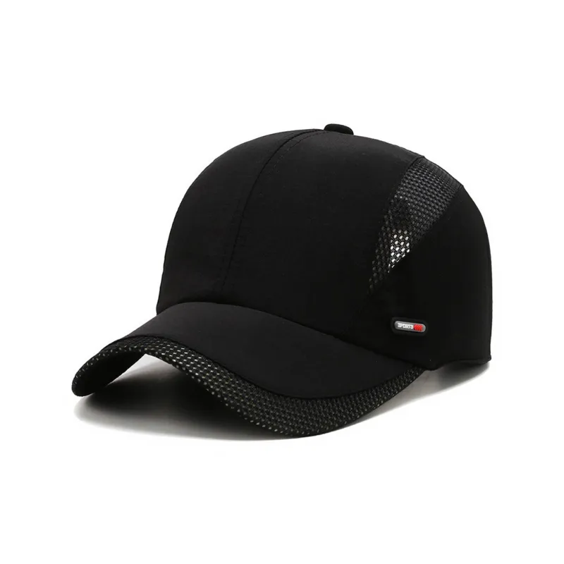 MT·MIT Mesh Baseball Caps Unisex-0