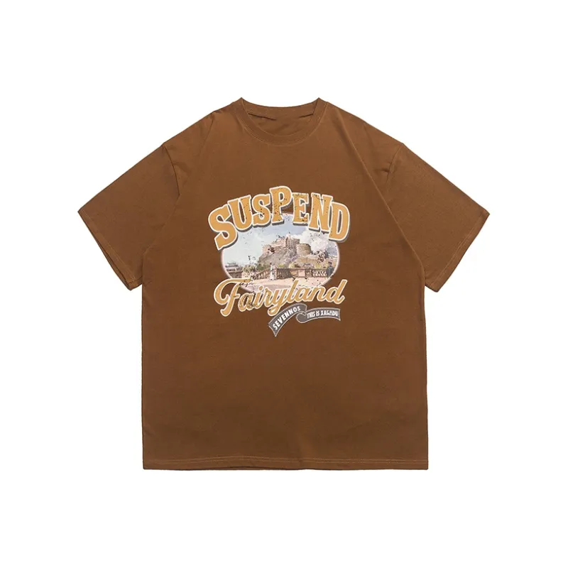 VERAF CA T Shirts Unisex-0