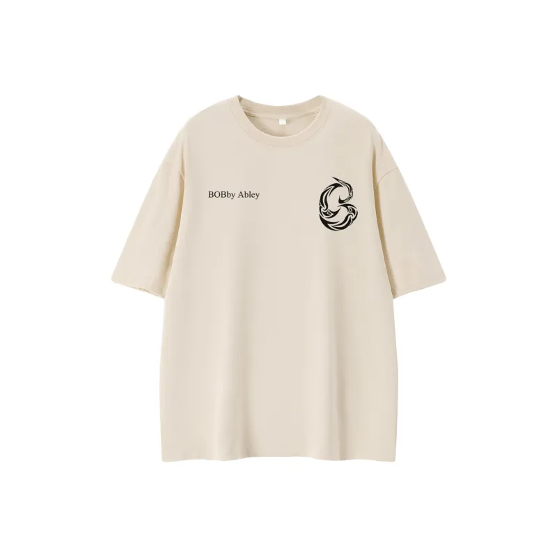 BOBBY ABLEY T Shirts Unisex-4