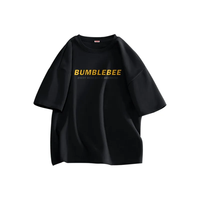 TRANSFORMERS T Shirts Unisex-12