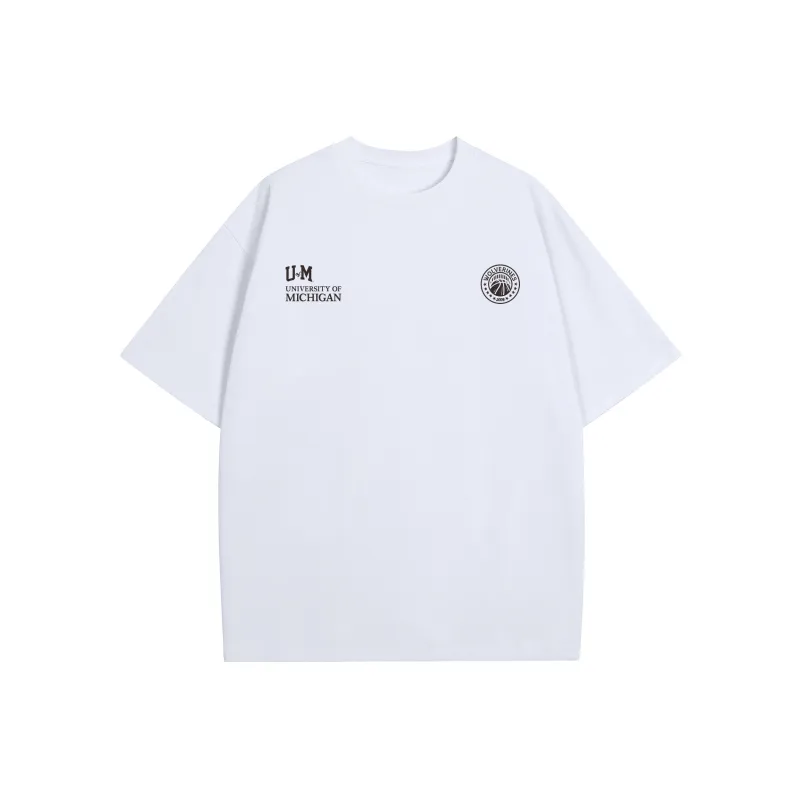 NCAA T Shirts Unisex-2