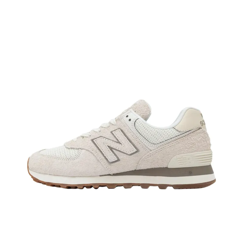 New Balance 574 Sea Salt Women's-0