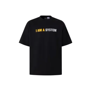 Adidas Harden BB HARDEN TEE T Shirt Men's Black