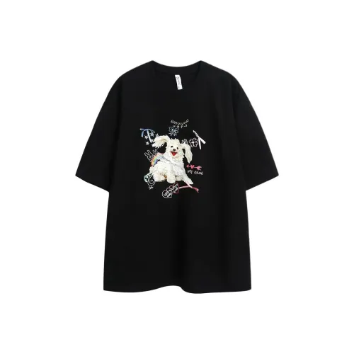 KAIPAINEN T Shirts Unisex
