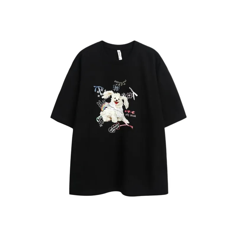 KAIPAINEN T Shirts Unisex-0