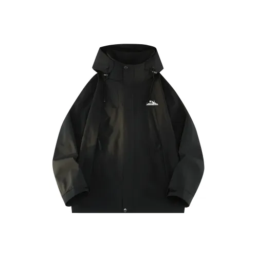 TINA GIA Jackets Men