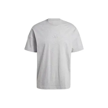 Adidas Free Shipping With AdiClub All Szn Tee