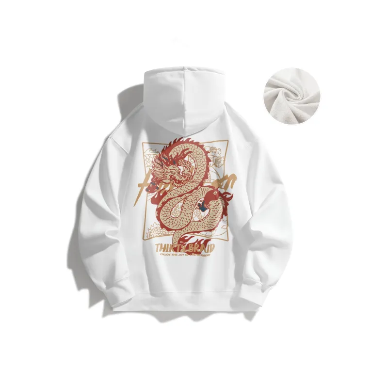 30BRAID Sweatshirts Unisex-42