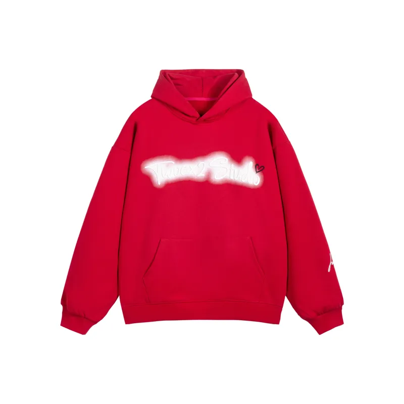 TWOEX2 Sweatshirts Unisex-2