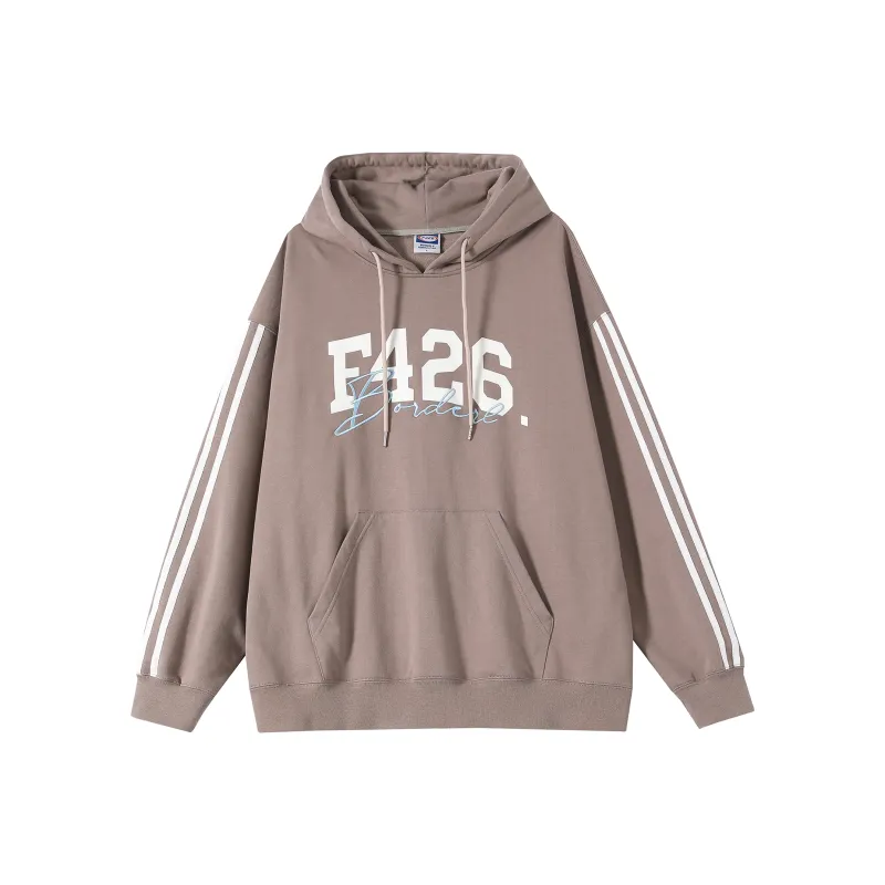 F426 Sweatshirts Unisex-5