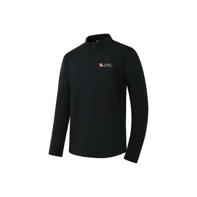 SWISS MILITARY T Shirts Men-2
