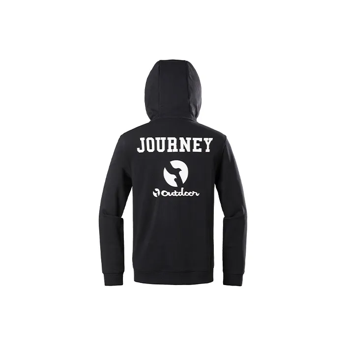 OUTDOOR PRODUCTS Sweatshirts Men Black-0