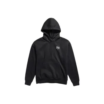 G STAR RAW Sweatshirts Men Pitch Black