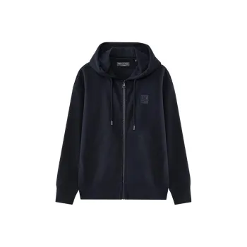 MARC OPOLO Sweatshirts Men Black Navy Blue 898
