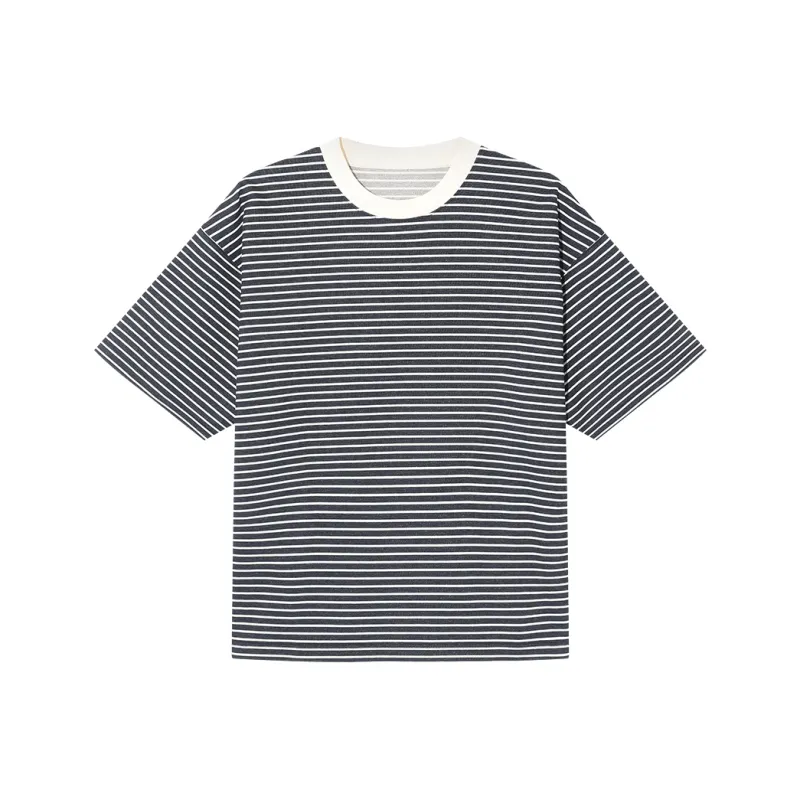 NANS STUDIO T Shirts Men-4
