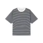 Navy/Dark Blue Stripes