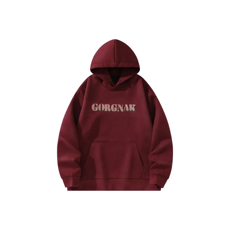 GROGNAK Sweatshirts Unisex-16