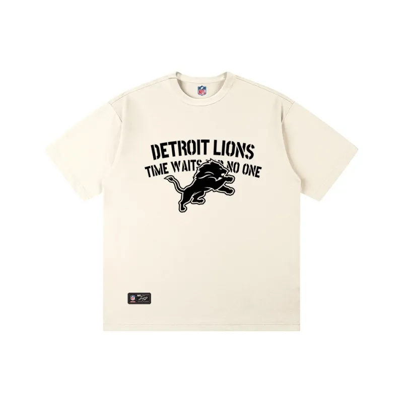 NFL T Shirts Unisex-6