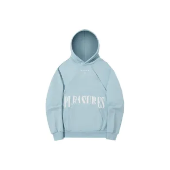 LiNing Sweatshirt Unisex Forget Me Not Blue