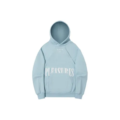 LiNing Sweatshirt Unisex Forget Me Not Blue