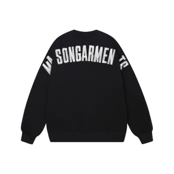 Masongarments Sweatshirt Unisex