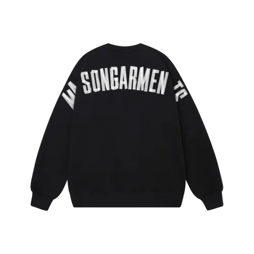 Masongarments 남녀공용 맨투맨