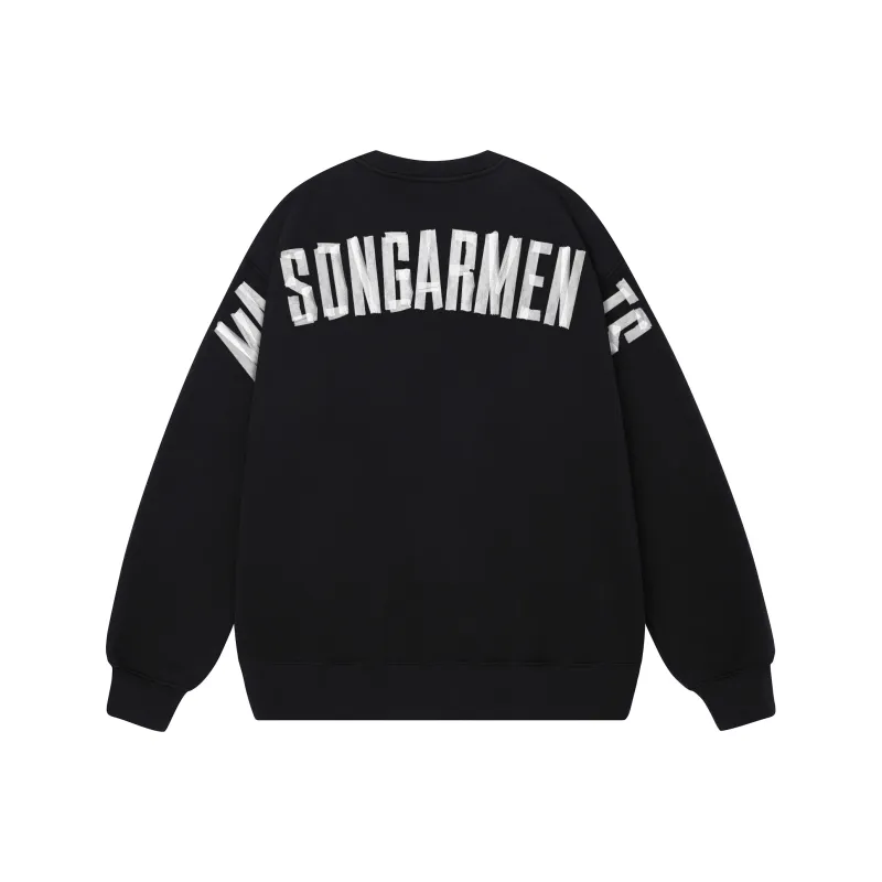 Masongarments Sweatshirt Unisex-0