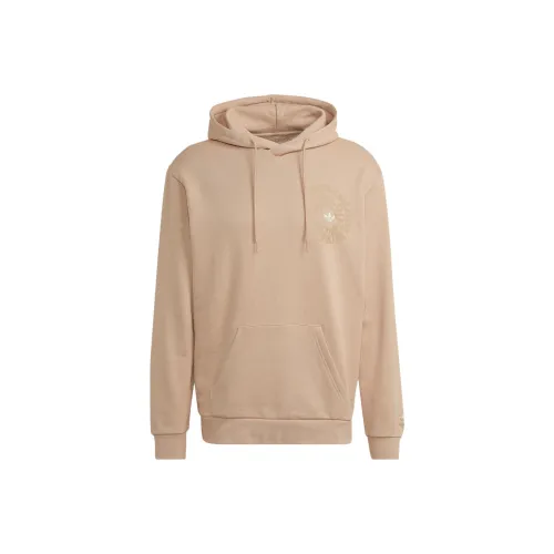 Adidas Originals Graphic Ozworld Hoodie