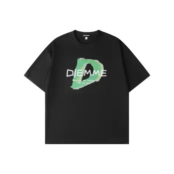 DIEMME T Shirts Unisex