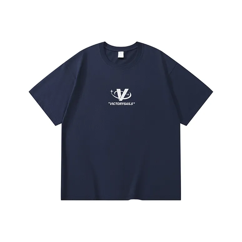 Victory Sails T Shirts Unisex-8
