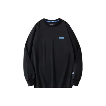 OUTDOOR PRODUCTS Sweatshirts Unisex Black